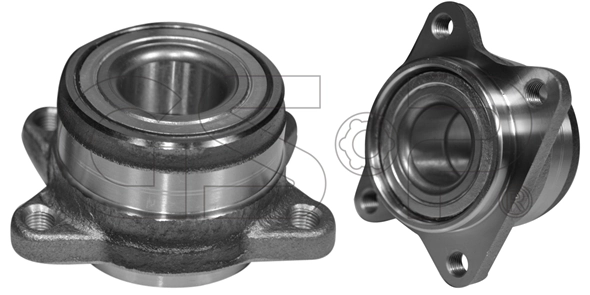 Comprar Cojinete de rueda Mitsubishi Galant VIII EA