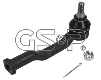 8AUZ32270 Mazda Rótula interior de la barra de dirección