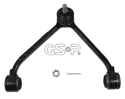 Comprar 7110371 Polcar Barra oscilante, suspensión de ruedas delantera, superior izquierda