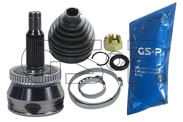 Junta homocinética exterior delantera KIA Sorento 2 XM