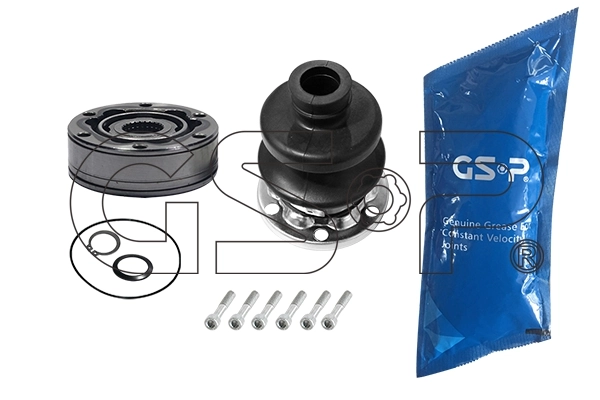 602005 GSP