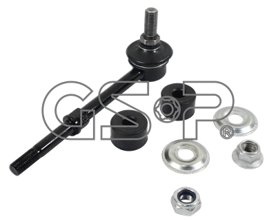 Comprar Bieleta estabilizadora trasera Hyundai Accent II LC