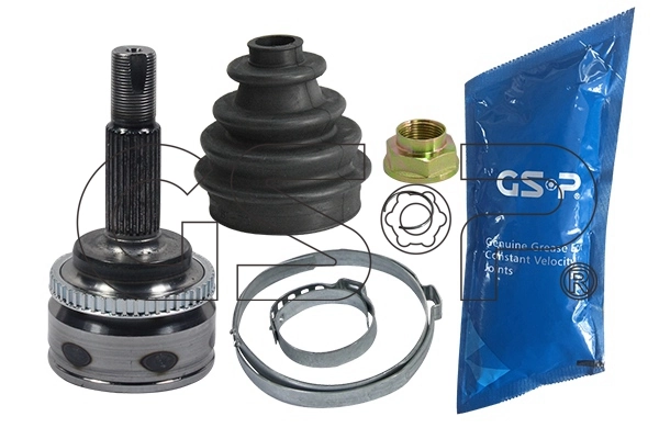 Junta homocinética exterior delantera Toyota Corolla sedán (E15) (2006 - 2013) precio, desde 76,16 USD