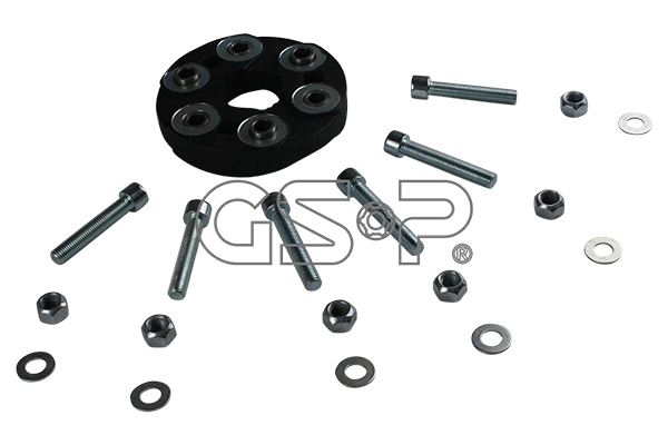 510580S GSP