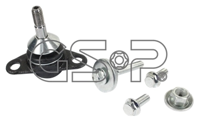  para Volvo S80 I (TS, TH, KV)