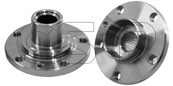 Comprar Cubo de rueda delantero Alfa Romeo 156  932 a bajo precio
