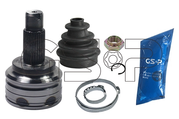 Comprar Junta homocinética exterior delantera BMW X3  E83 a bajo precio