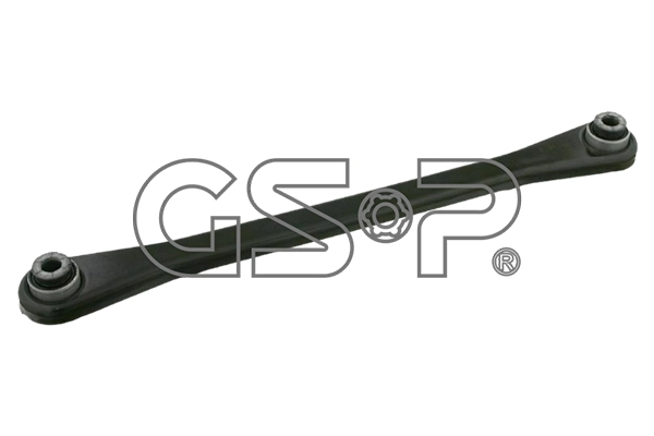 Barra transversal de la suspensión trasera 5175CF Toyota
