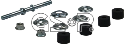 Soporte de la barra estabilizadora delantera Daihatsu Terios  (J100, J102, J122)