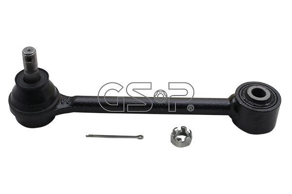 S063091 GSP