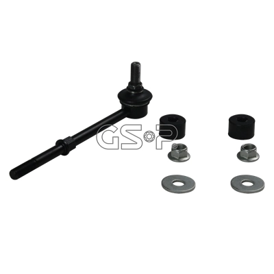 Gomas de barra estabilizadora Korando  SUV (1996-2006) original desde 12,78 €