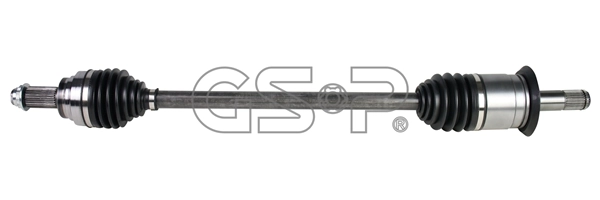 203158 GSP