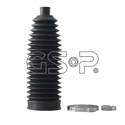 Guardapolvo dirección para Volkswagen Multivan T5 7HM, 7HN, 7HF, 7EF, 7EM, 7EN