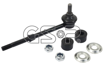Gomas de barra estabilizadora para Nissan Primera  (P11)