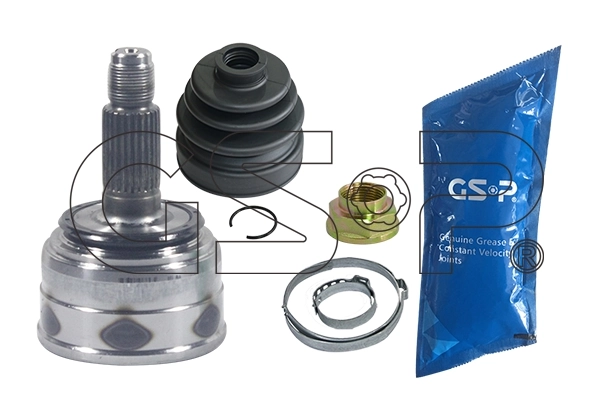 Junta homocinética para Honda Civic VI EJ9, EK3/4