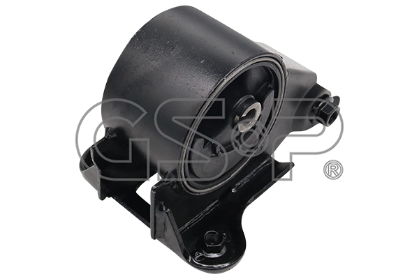 Soportes de motor trasero para Nissan X-Trail  T31