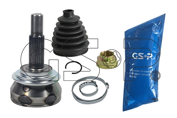 Junta homocinetica para Toyota Prius ZVW30