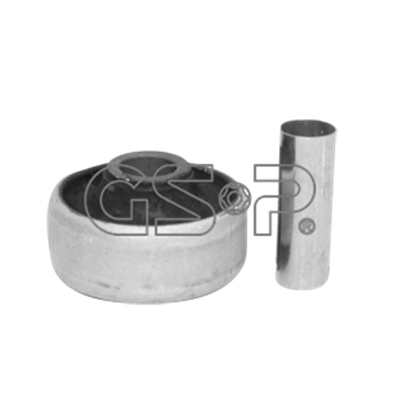 Comprar Silentblock del brazo de suspensión Seat Ibiza I 021A