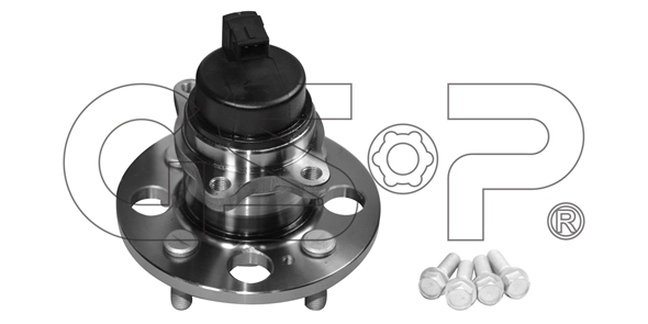 Buje de rueda Hyundai I10 desde 76,35 €