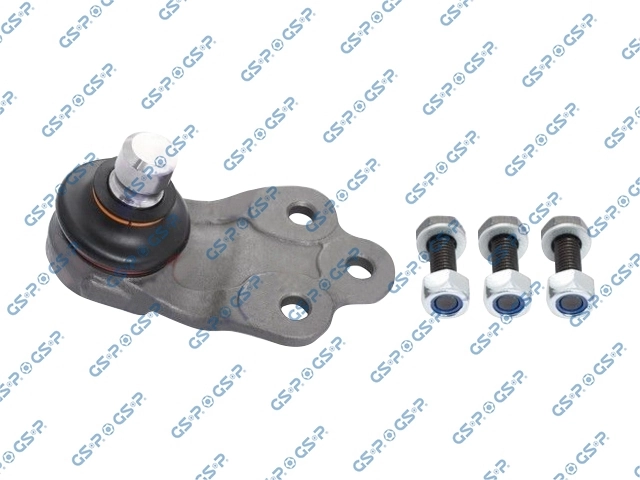 S081027 GSP