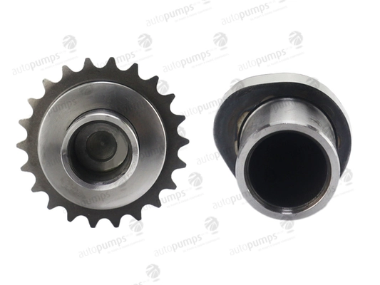 Kit árbol de levas para Ford Focus IV HN