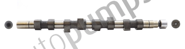 Árboles de levas para Renault 21 K48
