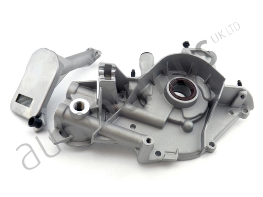Bomba de aceite del motor Fiat Punto I hatchback comprar en España