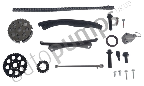 ATCK257 Autopumps