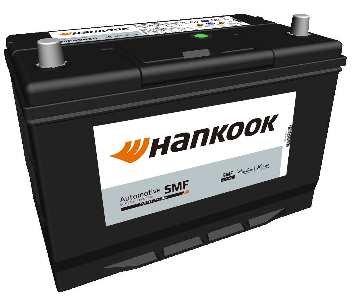 MF59518 Hankook