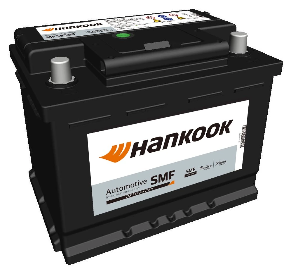MF56219 Hankook