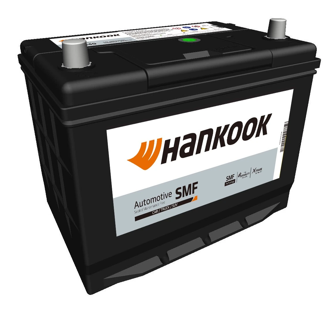MF57029 Hankook