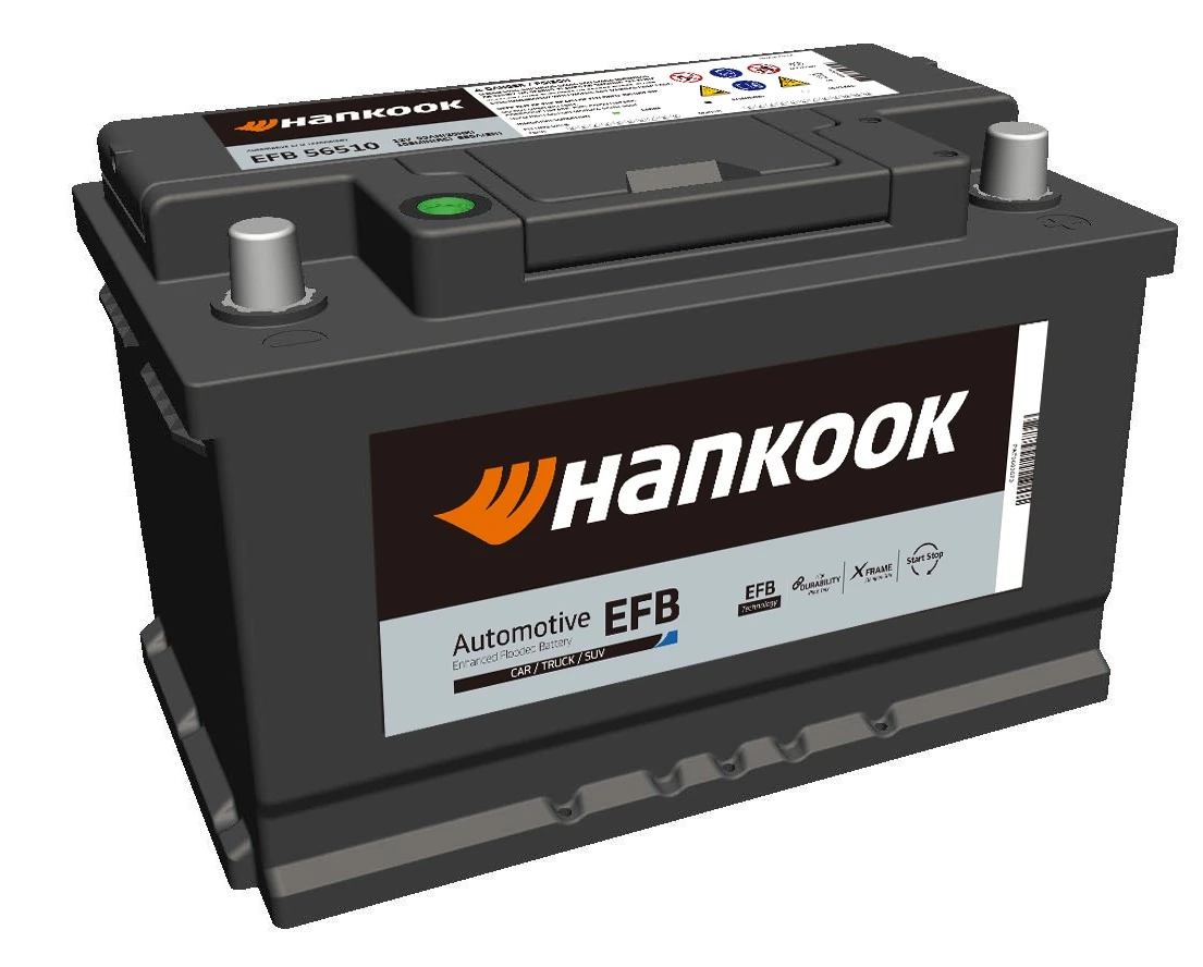 EFB56530 Hankook