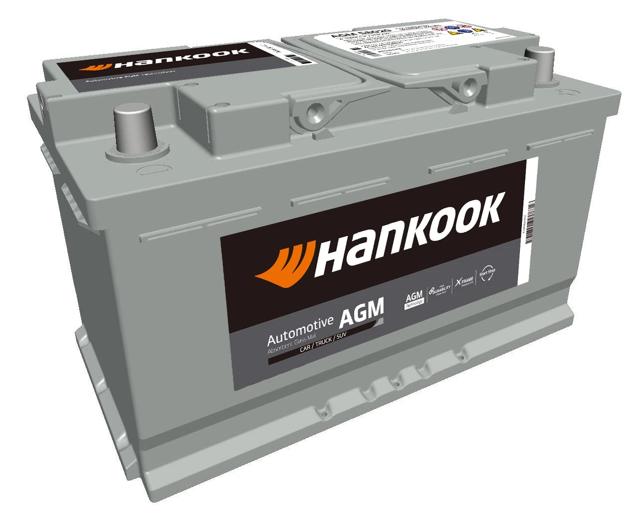 AGM58020 Hankook