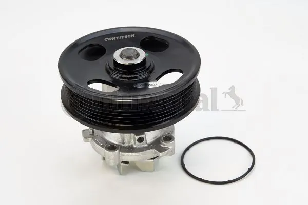 Bomba refrigerante coche Fiat Linea  (2007-2026)