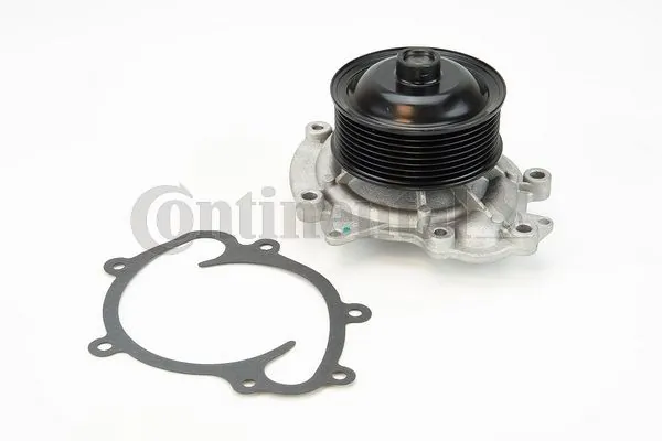 WPS3050 Continental/Siemens