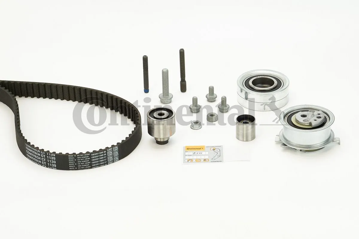 CT1139K2 Continental/Siemens