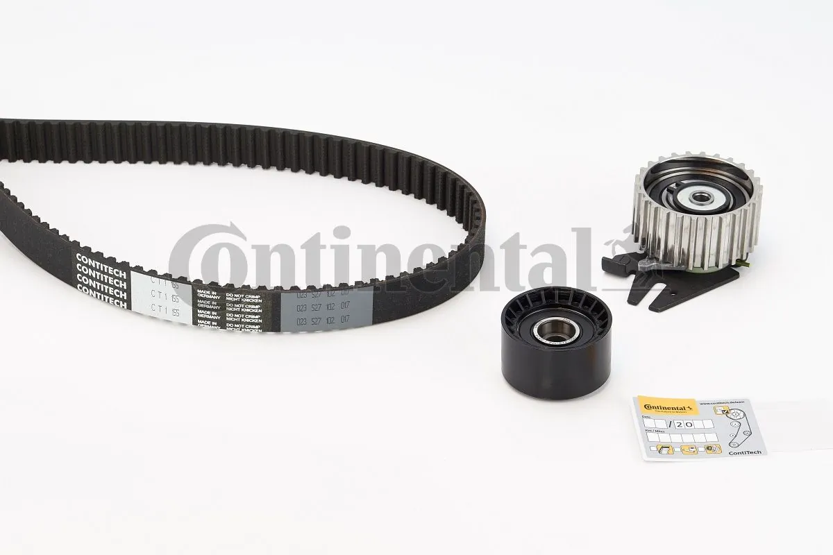 CT1155K1 Continental/Siemens