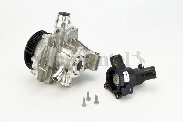 WPS3027 Continental/Siemens