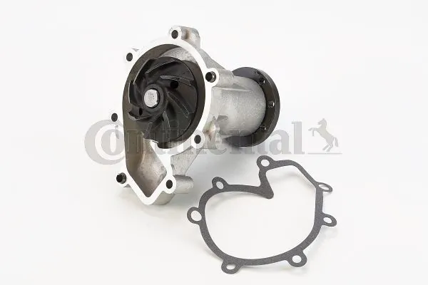 WPS3016 Continental/Siemens