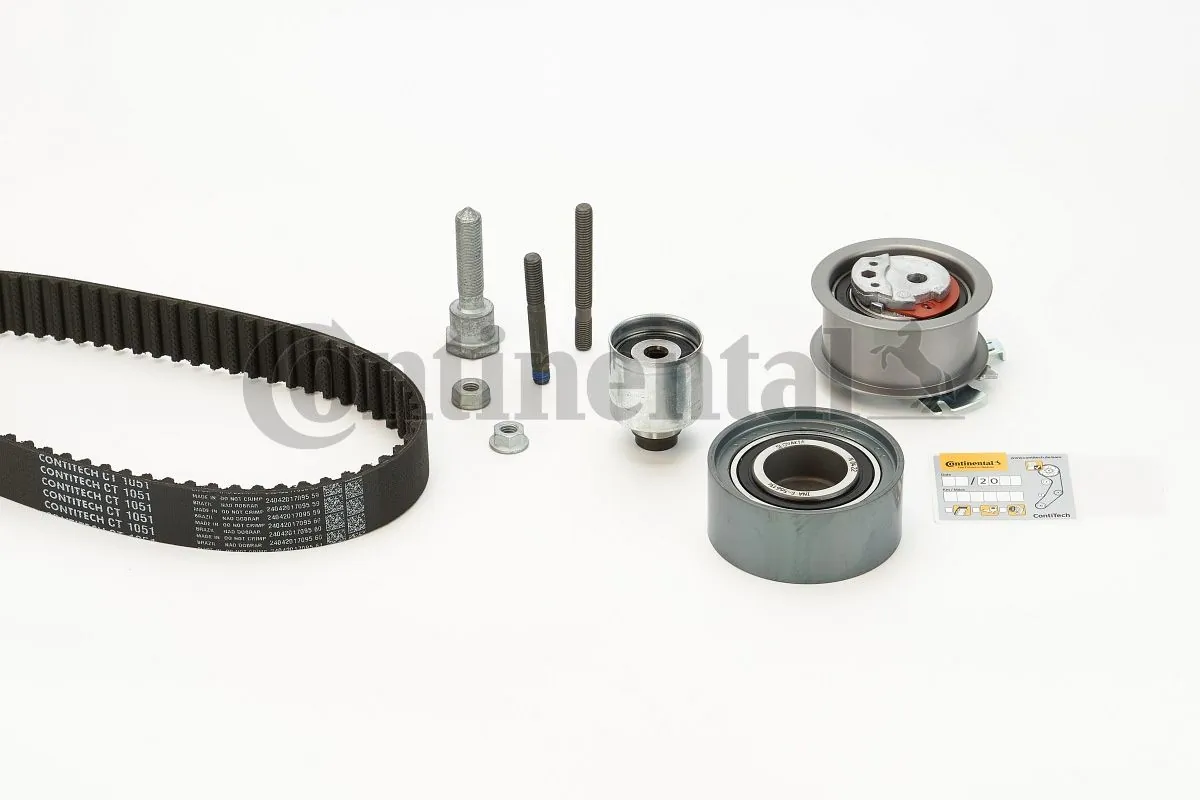CT1051K2 Continental/Siemens