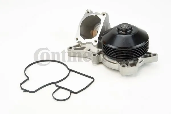 Motor de agua para BMW X1  (E84)