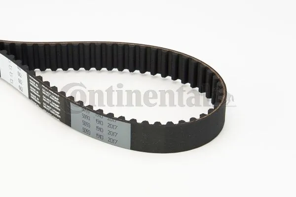 A346YS22MM SUN Correa dentada