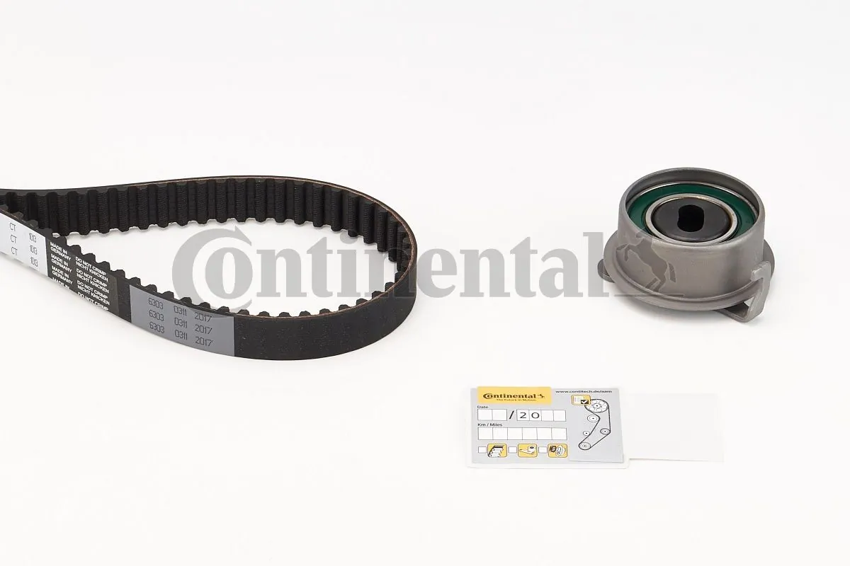 CT1013K1 Continental/Siemens Kit correa de distribución