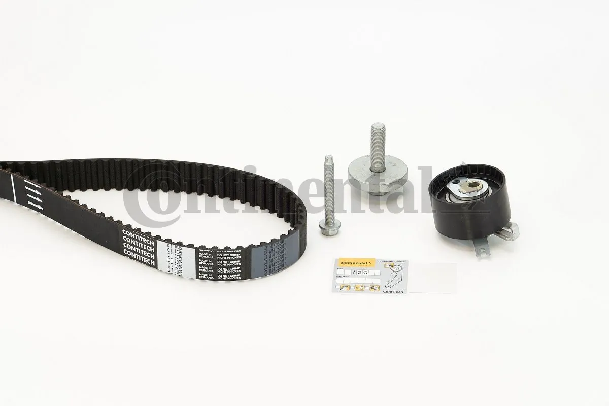 CT1035K1 Continental/Siemens