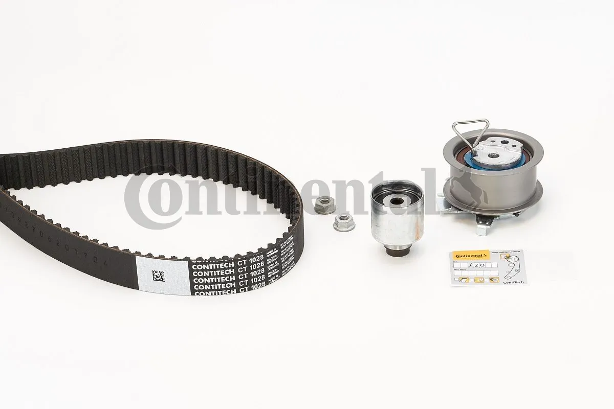 CT1028K3 Continental/Siemens