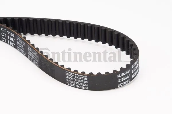 Correa del eje de equilibrado Continental/Siemens CT1107 precio, desde 34,23 EUR