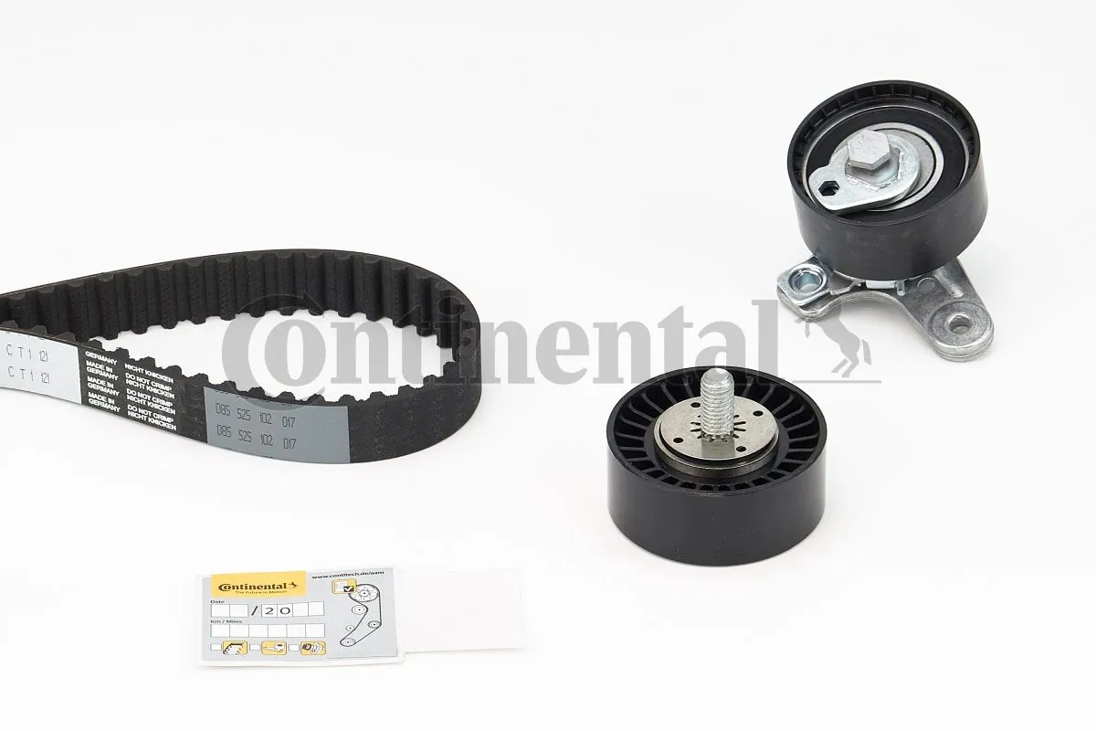 CT1121K1 Continental/Siemens
