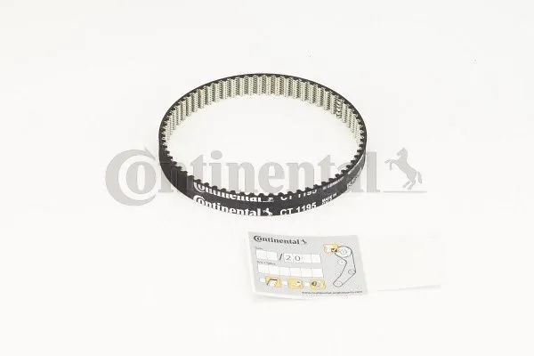 CT1195 Continental/Siemens