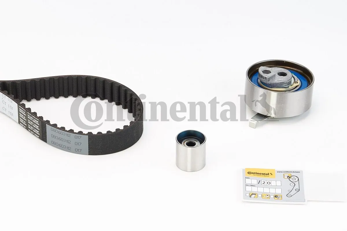 Comprar Kit de correa de distribución Audi Q7  4LB a bajo precio
