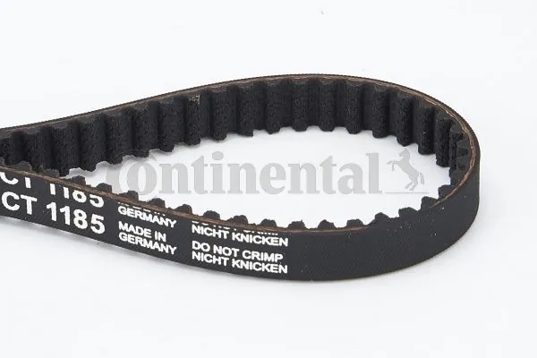 Correa de transmisión trapezoidal Continental/Siemens CT1185 precio, desde 7,44 EUR